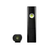 Zakwerklamp Ledlenser 502735 12W LED zwart