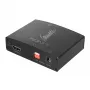 Lindy HDMI 4K30 audio-extractor