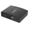 Lindy HDMI 4K30 audio-extractor
