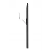 Neomounts WL30-265BL1 tv-muurbeugel 43-85 inch Samsung-schermen - ultraplat