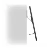 Neomounts WL30-265BL1 tv-muurbeugel 43-85 inch Samsung-schermen - ultraplat