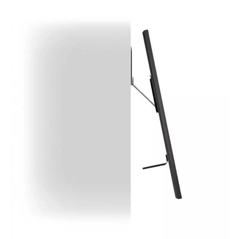 Neomounts WL30-265BL1 tv-muurbeugel 43-85 inch Samsung-schermen - ultraplat