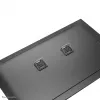 Neomounts WL30-265BL1 tv-muurbeugel 43-85 inch Samsung-schermen - ultraplat