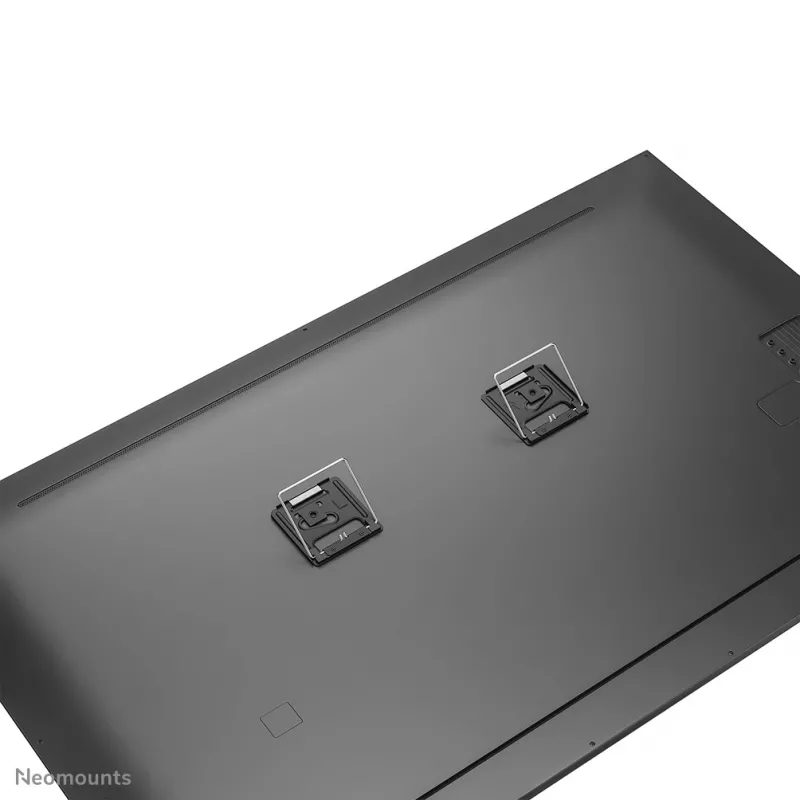 Neomounts WL30-265BL1 tv-muurbeugel 43-85 inch Samsung-schermen - ultraplat