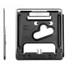 Neomounts WL30-265BL1 tv-muurbeugel 43-85 inch Samsung-schermen - ultraplat