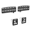 Neomounts WL30-265BL1 tv-muurbeugel 43-85 inch Samsung-schermen - ultraplat