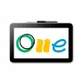 WACOM Pen Display - One 12 - 11,6 inch - 1920x1080 (Full HD)