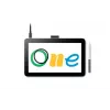 WACOM Pen Display - One 12 - 11,6 inch - 1920x1080 (Full HD)