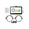WACOM Pen Display - One 12 - 11,6 inch - 1920x1080 (Full HD)