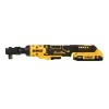 DeWALT DCF512D1-QW elektrische moersleutel