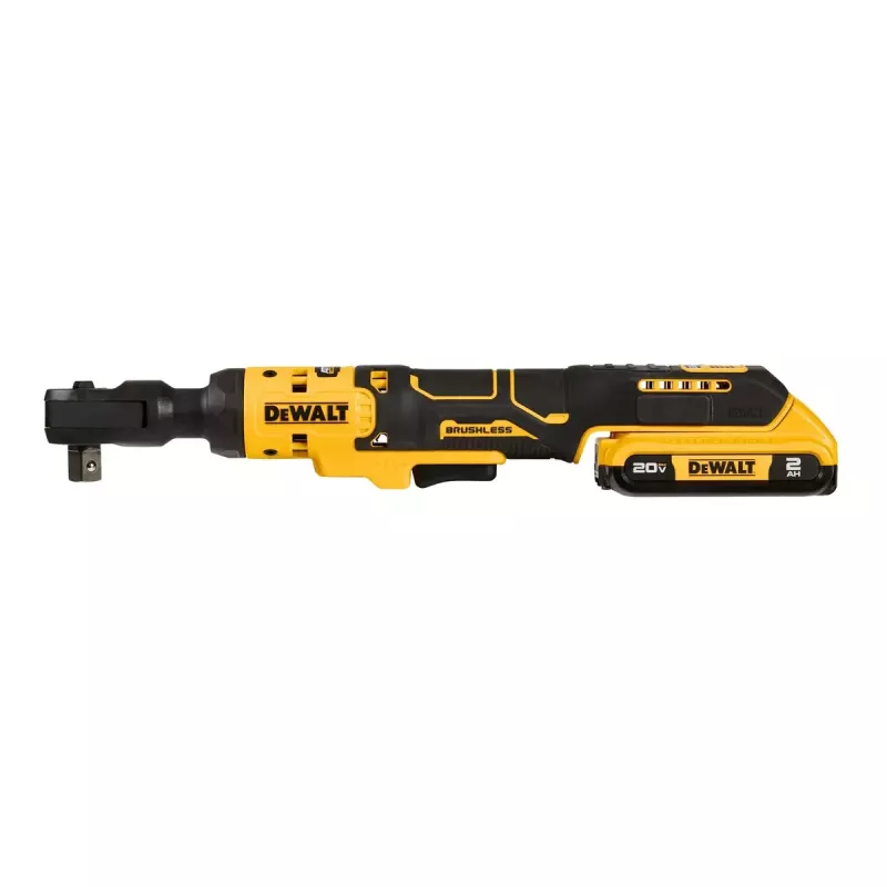 DeWALT DCF512D1-QW elektrische moersleutel