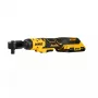 DeWALT DCF512D1-QW elektrische moersleutel