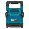 Draagbare luidspreker Makita DMR202 zwart, blauw