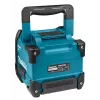 Draagbare luidspreker Makita DMR202 zwart, blauw