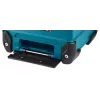 Draagbare luidspreker Makita DMR202 zwart, blauw