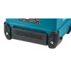 Draagbare luidspreker Makita DMR202 zwart, blauw