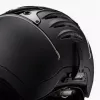 Skihelm Casco SP-2 Carbonic Visor, maat M (55–57 cm), zwart