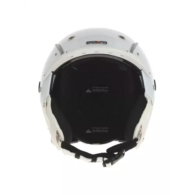 Skihelm Casco SP-3 AIRWOLF WIT maat S 52–56 cm