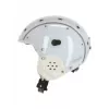 Skihelm Casco SP-3 AIRWOLF WIT maat S 52–56 cm