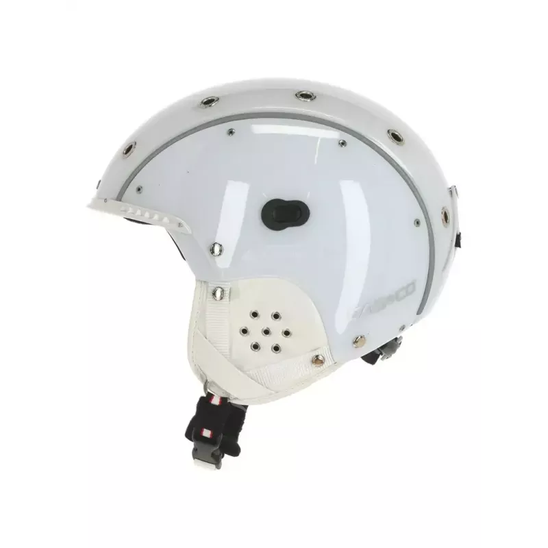 Skihelm Casco SP-3 AIRWOLF WIT maat S 52–56 cm