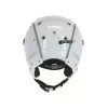 Skihelm Casco SP-3 AIRWOLF WIT maat S 52–56 cm