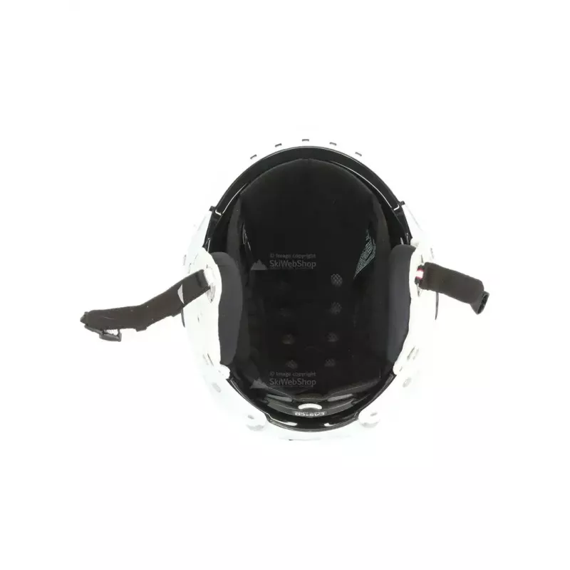 Skihelm Casco SP-3 AIRWOLF WIT maat S 52–56 cm