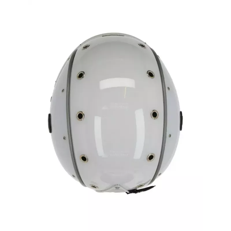 Skihelm Casco SP-3 AIRWOLF WIT maat S 52–56 cm
