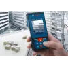 Bosch GLM 100-25 C Professional zwart, blauw, rood 4x 0,08 - 100 m