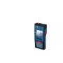 Bosch GLM 100-25 C Professional zwart, blauw, rood 4x 0,08 - 100 m