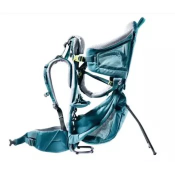 Baby-draagrugzak Deuter Kid Comfort Active SL