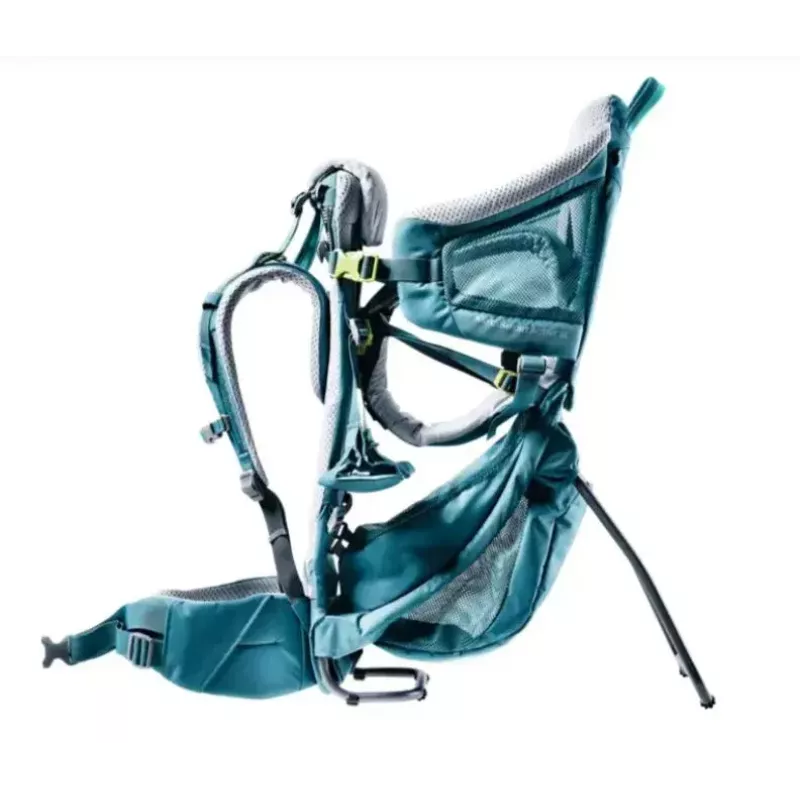 Baby-draagrugzak Deuter Kid Comfort Active SL