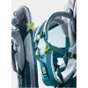 Baby-draagrugzak Deuter Kid Comfort Active SL