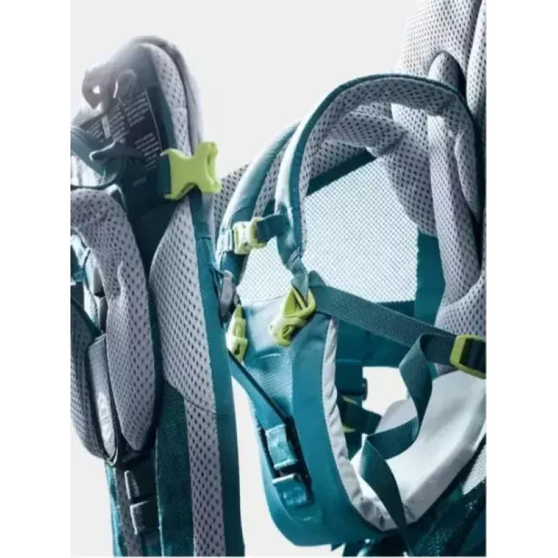 Baby-draagrugzak Deuter Kid Comfort Active SL