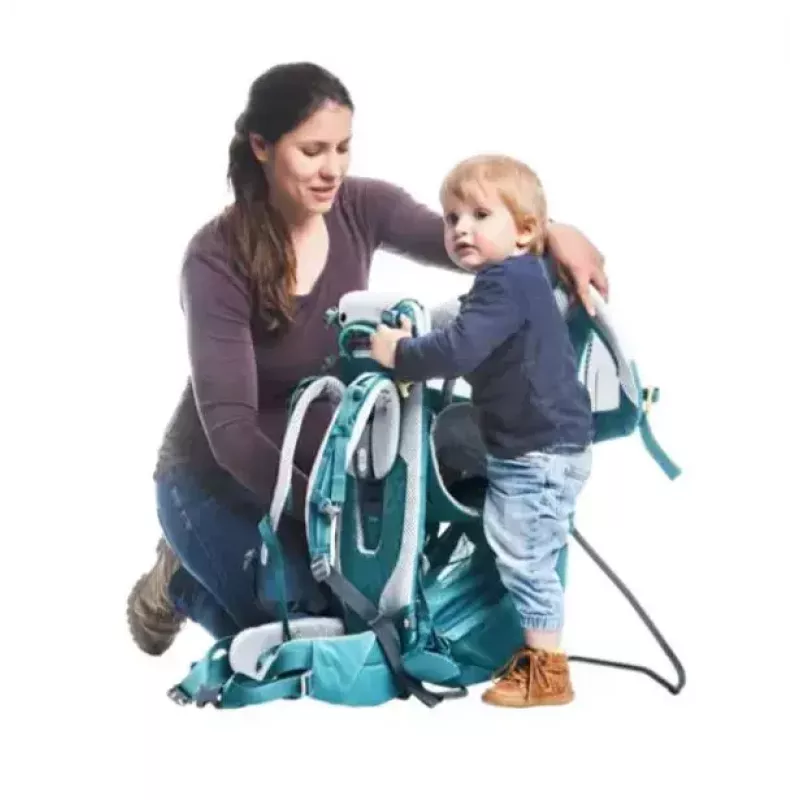 Baby-draagrugzak Deuter Kid Comfort Active SL