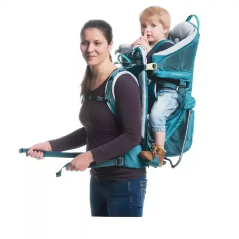 Baby-draagrugzak Deuter Kid Comfort Active SL