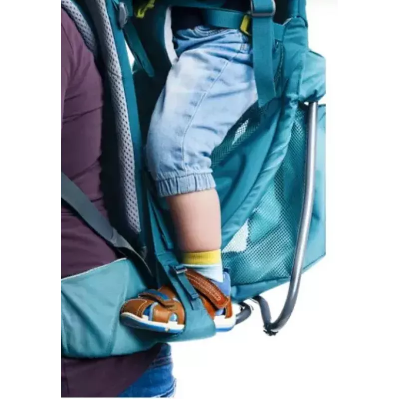Baby-draagrugzak Deuter Kid Comfort Active SL