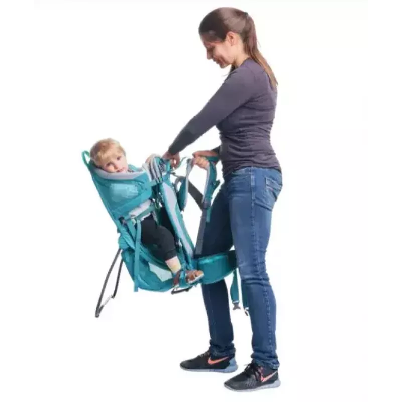 Baby-draagrugzak Deuter Kid Comfort Active SL