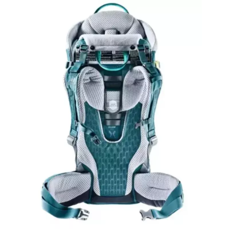 Baby-draagrugzak Deuter Kid Comfort Active SL