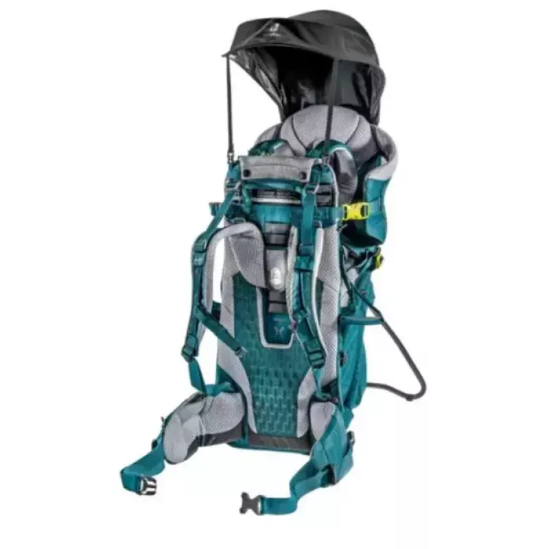 Baby-draagrugzak Deuter Kid Comfort Active SL