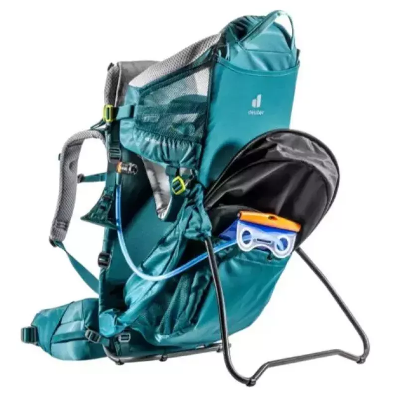 Baby-draagrugzak Deuter Kid Comfort Active SL