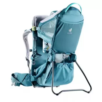 Baby-draagrugzak Deuter Kid Comfort Active SL