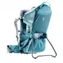 Baby-draagrugzak Deuter Kid Comfort Active SL