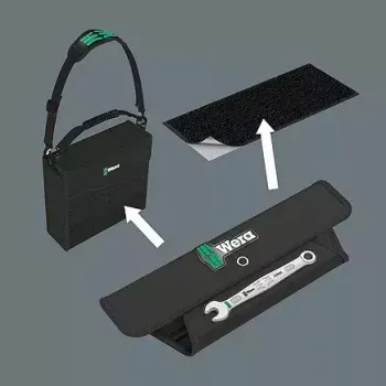 Combinationsleutel Wera 05020231001