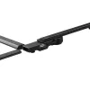 EcoFlow SOLARTS-EU zonvolger, 2-assig, accu van 5000 mAh, IP54, bediening via app, max. paneel 25 kg / 2,4x1,1 m