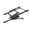 EcoFlow SOLARTS-EU zonvolger, 2-assig, accu van 5000 mAh, IP54, bediening via app, max. paneel 25 kg / 2,4x1,1 m