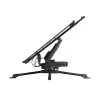 EcoFlow SOLARTS-EU zonvolger, 2-assig, accu van 5000 mAh, IP54, bediening via app, max. paneel 25 kg / 2,4x1,1 m
