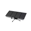 EcoFlow SOLARTS-EU zonvolger, 2-assig, accu van 5000 mAh, IP54, bediening via app, max. paneel 25 kg / 2,4x1,1 m