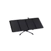 EcoFlow SOLARTS-EU zonvolger, 2-assig, accu van 5000 mAh, IP54, bediening via app, max. paneel 25 kg / 2,4x1,1 m