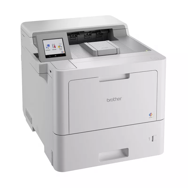 Brother HL-L9470CDNTT laserprinter kleur 2400 x 600 DPI A4