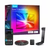 Slimme wandlamp Govee H6099 Wi-Fi Bluetooth zwart